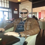 Alex mica sur yala.fm